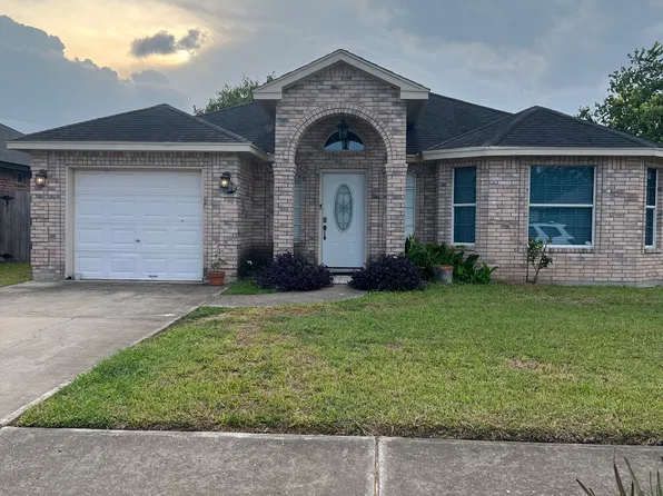 3329 Resaca Vista Dr, Brownsville, TX 78526