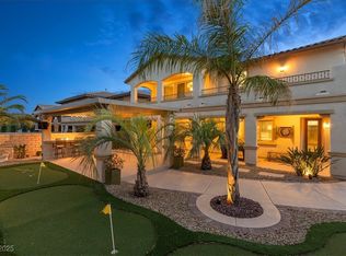 724 Step Beach St, Las Vegas, NV 89138