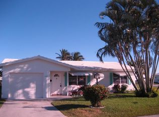 1924 SW 19th St, Boynton Beach, FL 33426