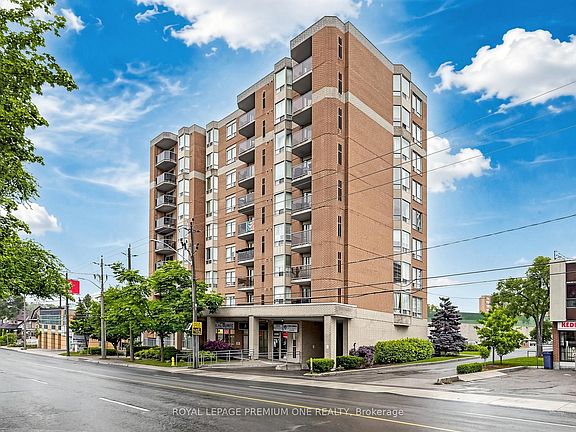 2nd image of 2088 Lawrence Ave W Unit 808