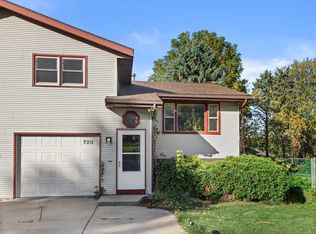 720 Moorland Rd, Madison, WI 53713