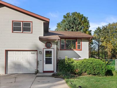 720 Moorland Road, Madison, WI, 53713