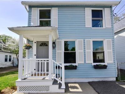 89 Rock Ave, Warwick, RI, 02889