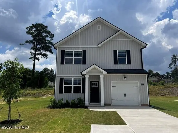 2031 Signal Hill Court Lot40, Augusta, GA 30906