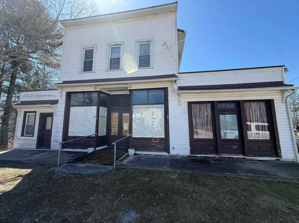 109 Old Route 28 Rd, Arbovale, WV 24915