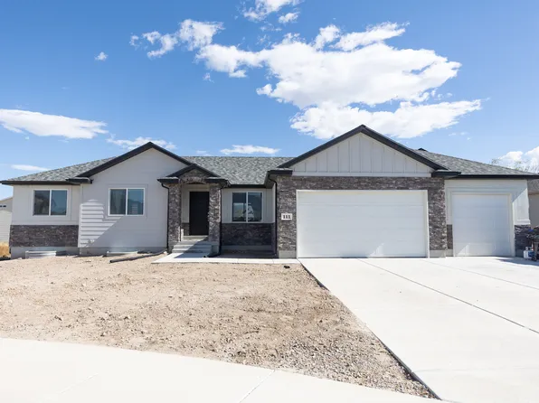 111 S Jodi Ln, Grantsville, UT 84029
