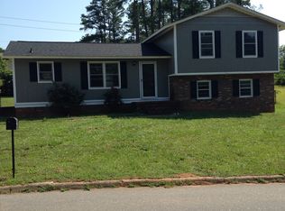 219 Georgetown Rd, Easley, SC 29640