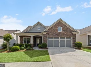 736 Firefly Ct, Griffin, GA 30223