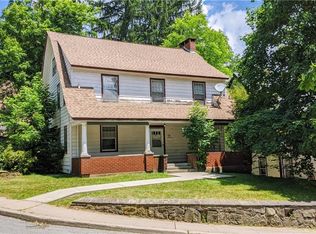 19 Academy St, Liberty, NY 12754