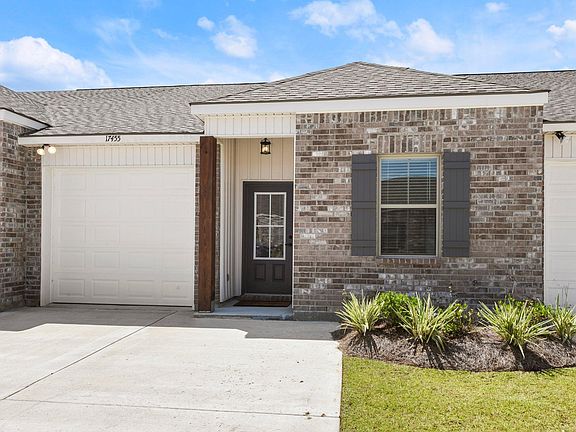2nd image of 17455 Berkshire Dr #39