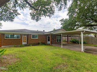 510 Orange Grove Dr, New Iberia, LA 70560
