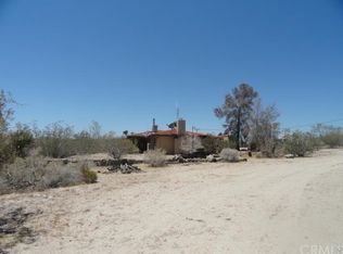 52293 Cactus Ln, Morongo Valley, CA 92256