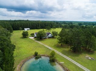 7854 Mitchell Rd, Hahira, GA 31632