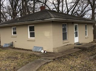 1520 S Fairlawn Ave, Evansville, IN 47714