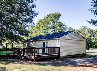 14506 Duckett Rd, Brandywine, MD 20613