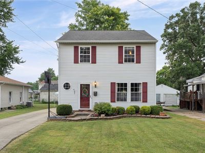 918 E 349th St, Eastlake, OH, 44095