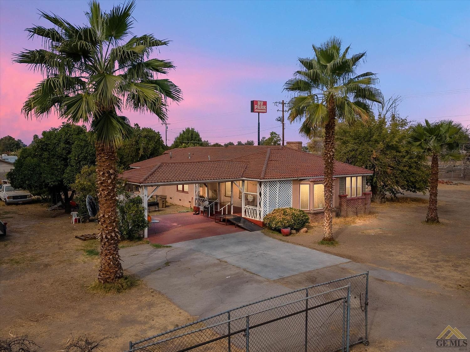 500 S Fairfax Rd, Bakersfield, CA 93307 Zillow