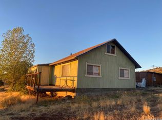 534785 Westside Rd, Termo, CA 96132