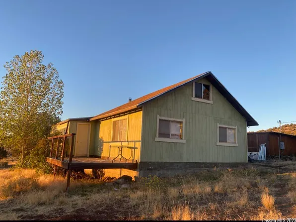 534785 Westside Rd, Termo, CA 96132