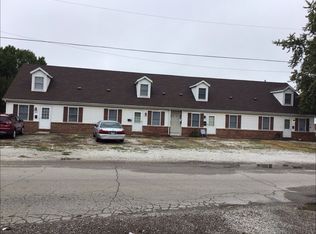 209 N East St #215, Chatham, IL 62629