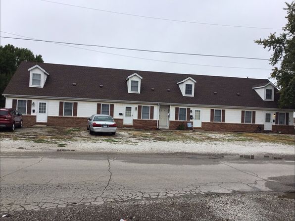 209 N East St #215
