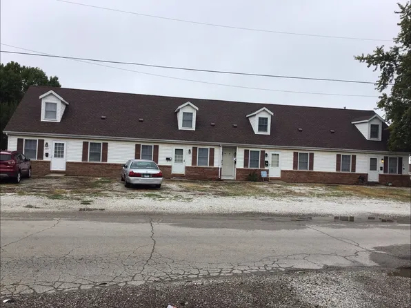 209 N East St #215, Chatham, IL 62629