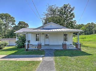 118 Fry St, Greeneville, TN 37745