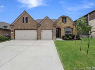223 Grand Vis, Cibolo, TX 78108