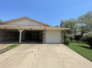 919 Terry Trl, Weatherford, TX 76086