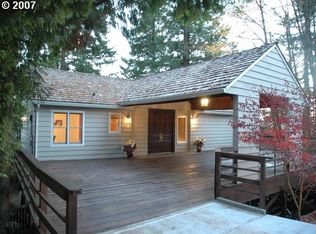 4068 SW Hewett Blvd, Portland, OR 97221