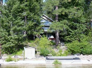 4625 Julius Rd, Loon Lake, WA 99148