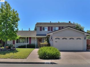2356 Corte De La Jara, Pleasanton, CA 94566