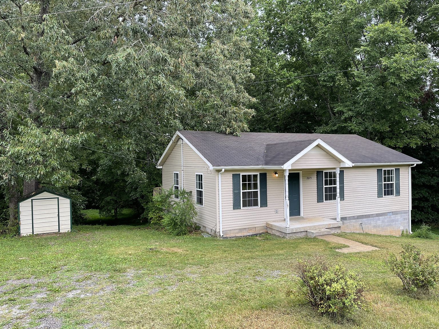 2075 Seven Mile Ferry Rd, Clarksville, TN 37040 Zillow