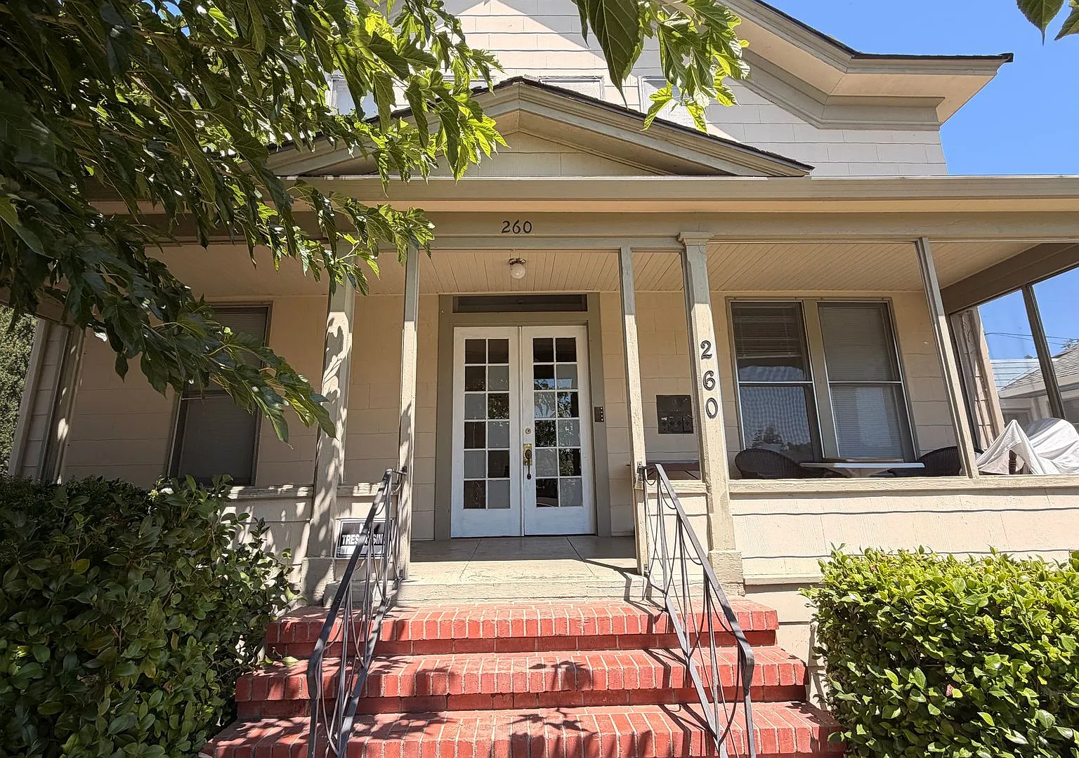 SJ 260 — Photo 1