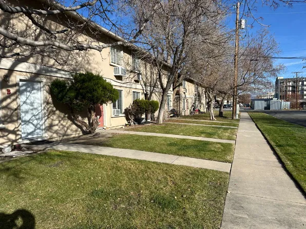 374 W 9th St #C, Carson City, NV 89703