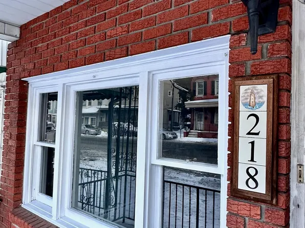 218 W Centre St, Ashland, PA 17921