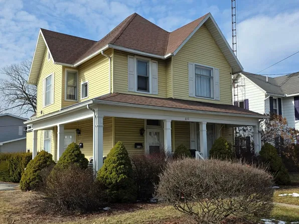 650 S Main St, Bowling Green, OH 43402