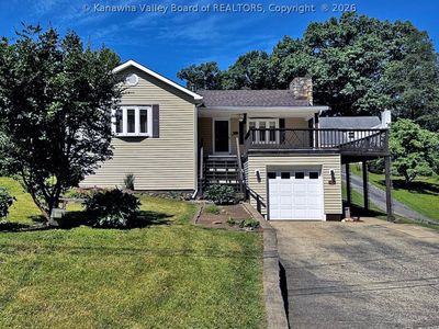 845 Sweet Acres Dr, Saint Albans, WV, 25177