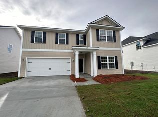 329 Herty Ln, Hinesville, GA 31313