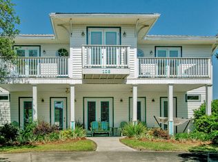 108 Pelican Cir, Inlet Beach, FL 32461