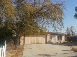 21000 Lodi Pl, California City, CA 93505