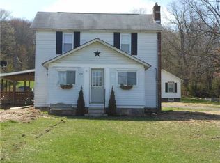 1034 Boyers Rd, Boyers, PA 16020