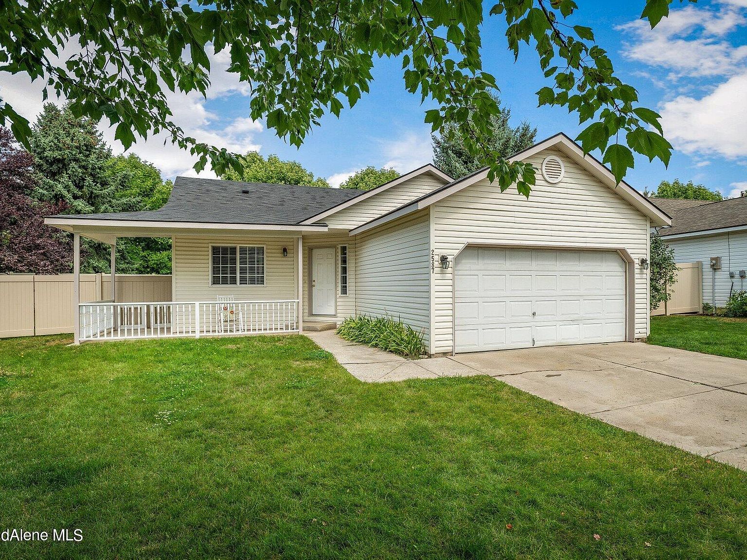 2587 W Chaumont Ln, Coeur D Alene, ID 83815 | Zillow