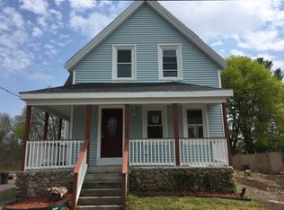 24 Nickerson St, Brockton, MA 02302