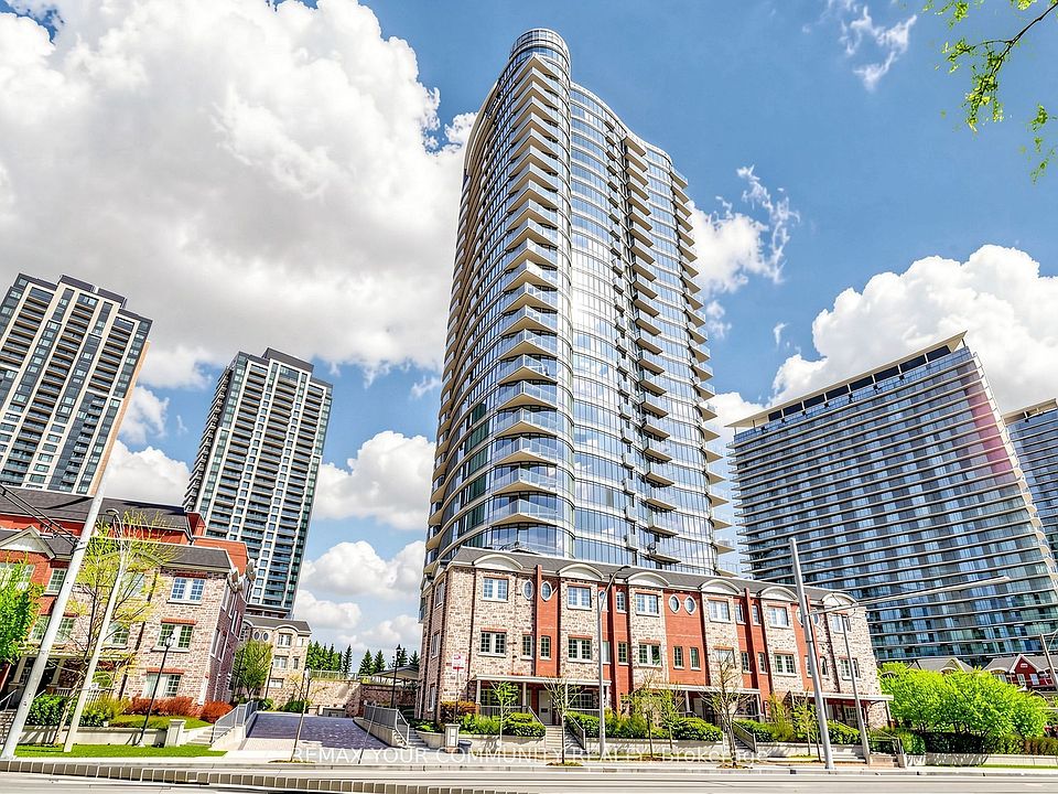 1st image of 15 Windermere Ave #1506