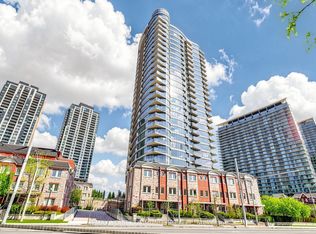 15 Windermere Ave #1506, Toronto, ON M6S 5A2