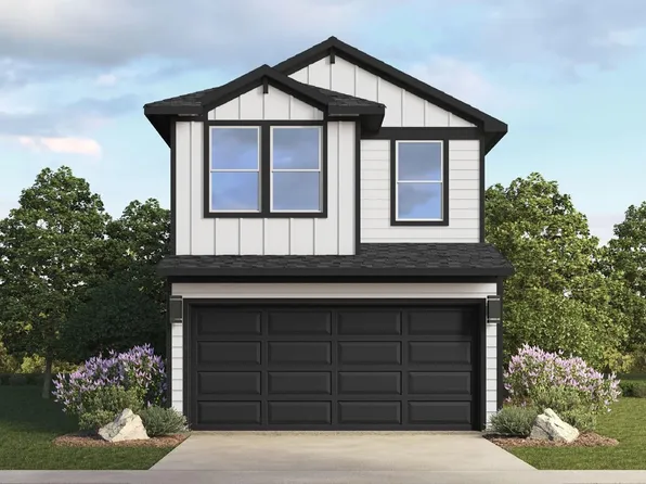 2127 Olivos St, Missouri City, TX 77459