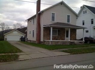 121 Walnut St, Westfield, PA 16950