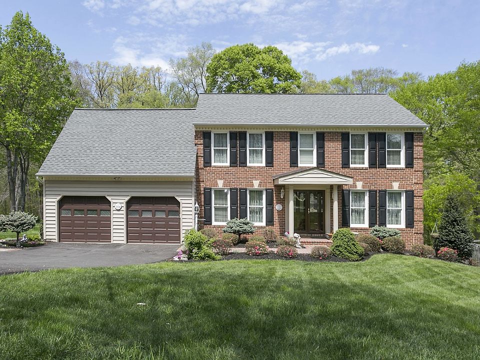 For Sale: 8526 Autumn Rust Road, Ellicott City, MD 21043