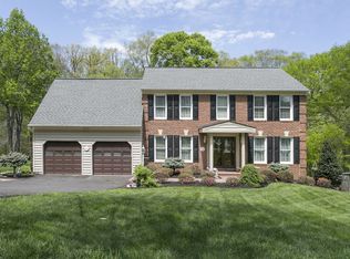 8526 Autumn Rust Rd, Ellicott City, MD 21043